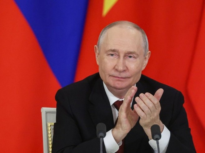 Putin putuje u Indiju na samit BRIKS-a: U fokusu novi oblici ekonomske saradnje