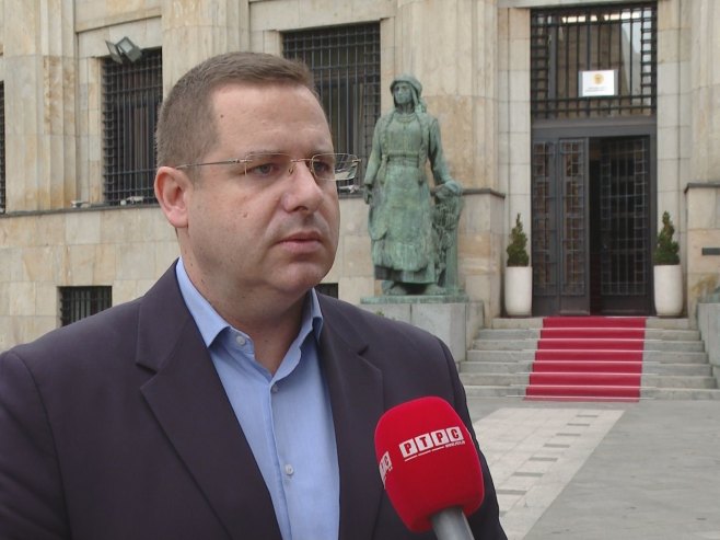 Kovačević: Inicijativa nema apsolutno nikakvu šansu i Srpska i njeni to nikada neće dozvoliti