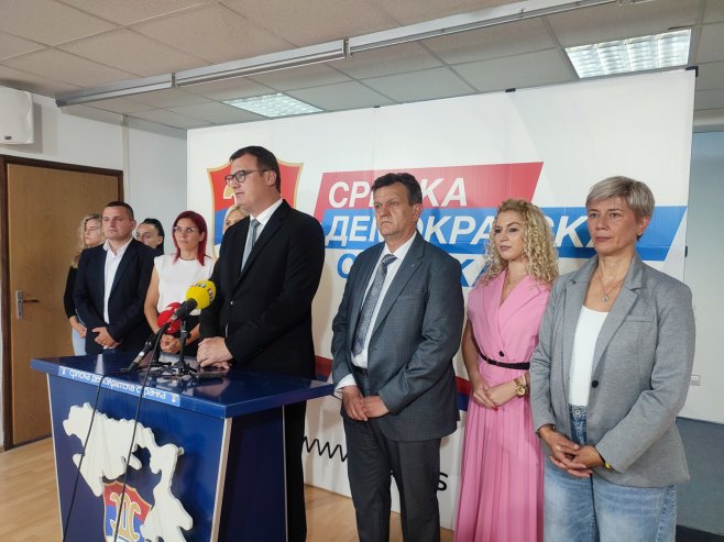 Marinko Božović Marinko Božović - Foto: SRNA