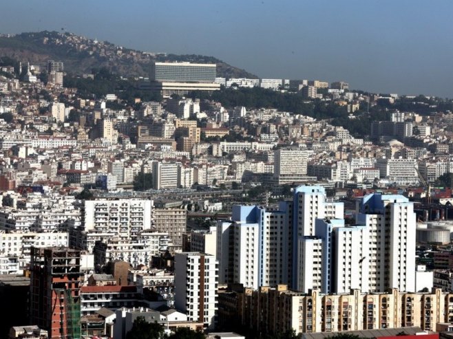 Alžir prekida diplomatske odnose sa UAE