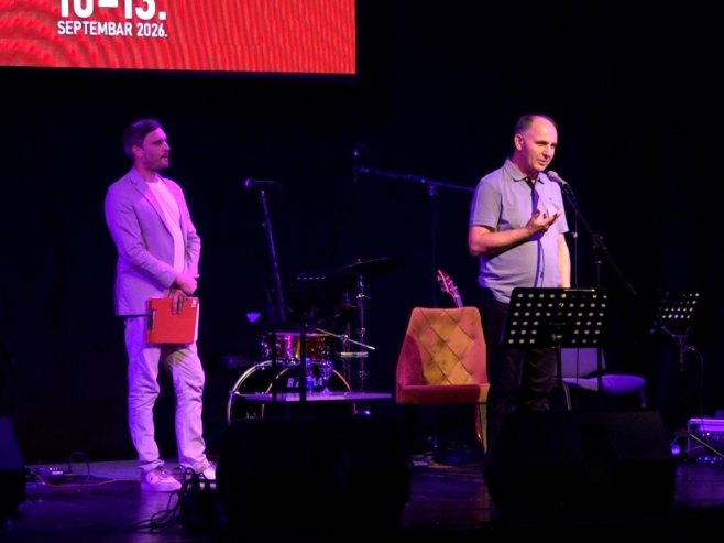 U Gradišci otvoren prvi Filmski festival "Kova"
