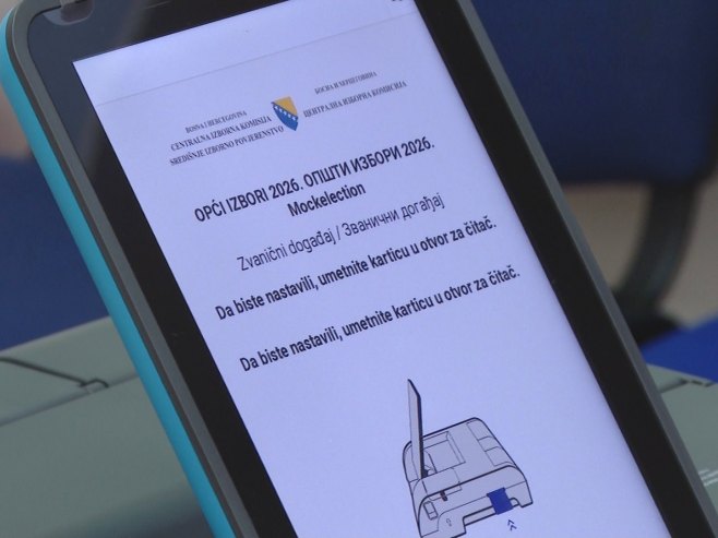 Opšti izbori sve bliži - problemi CIK-a BiH sve veći (VIDEO)