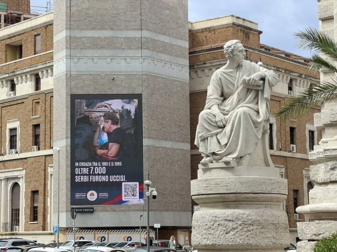 Zašto bošnjačkim aktivistima smeta istina o stradanju Srba?