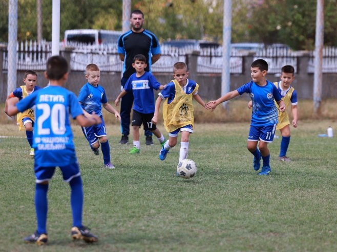 Otvoren 7. međunarodni turnir "Trofej Ugljevika 2026"