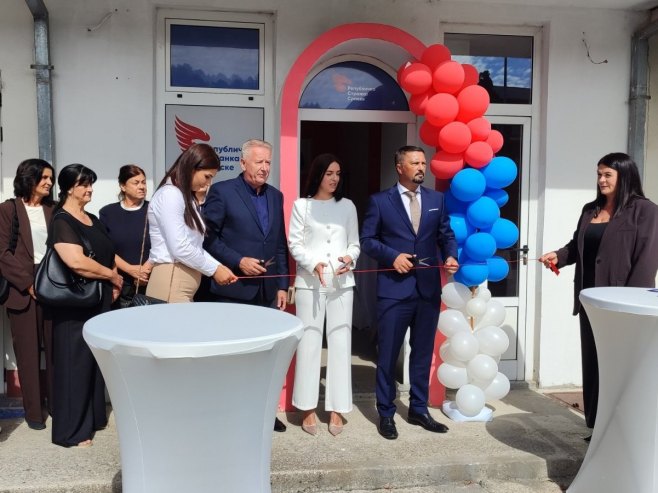 Zurovac: "Budućnost sada i ovdje" nije samo slogan, nego i obaveza