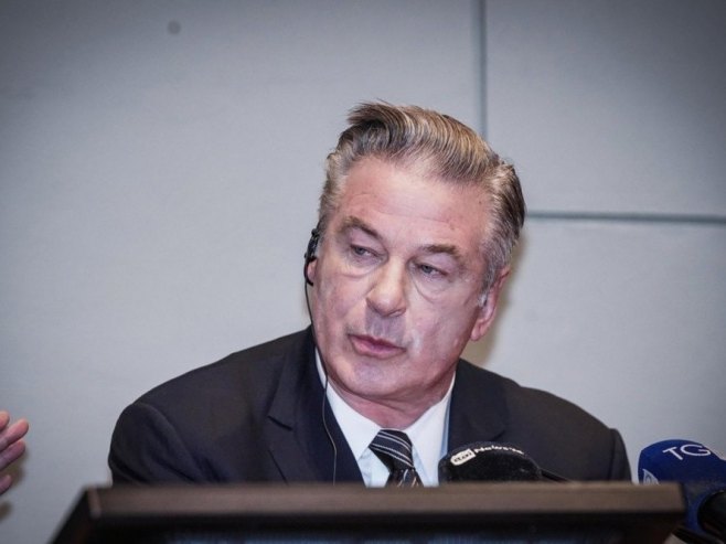 Boldvin pred kamerama o slučaju "Rđa": Toliko toga ćete vidjeti od mene