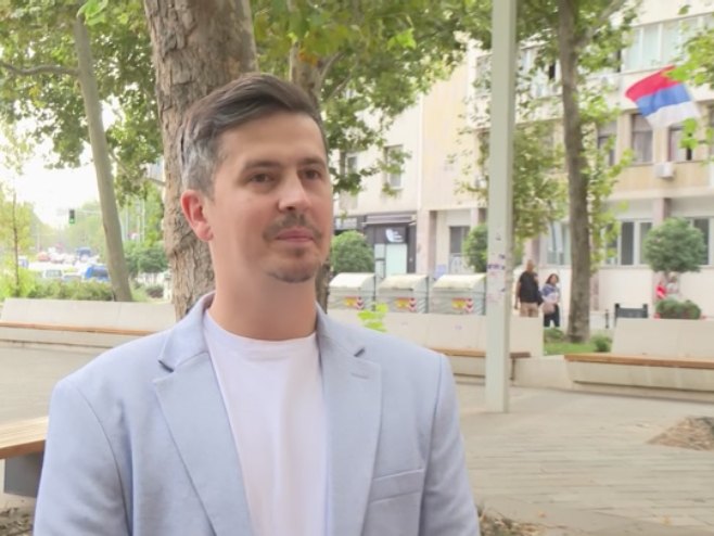 Lazić: Srbi da bi opstali treba da se okupe oko SPC i Republike Srpske, ona je naša zakletva