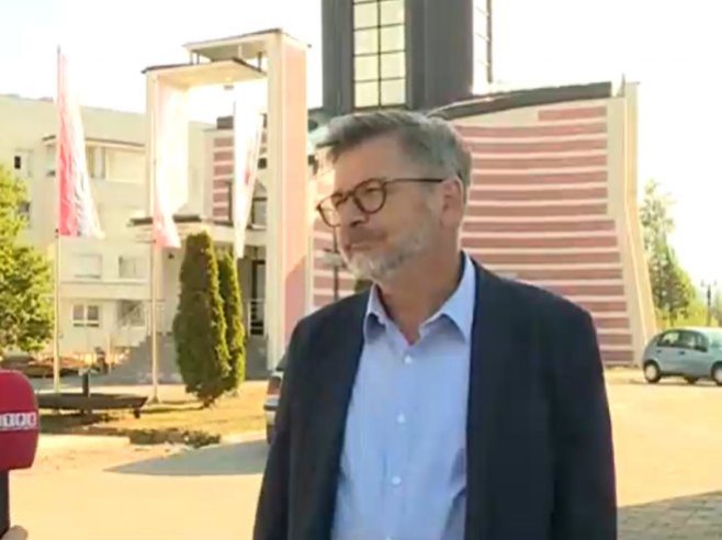 Ković: Cilj velikih sila je da nas podijele; Naš cilj je da ostanemo slobodni i svoji