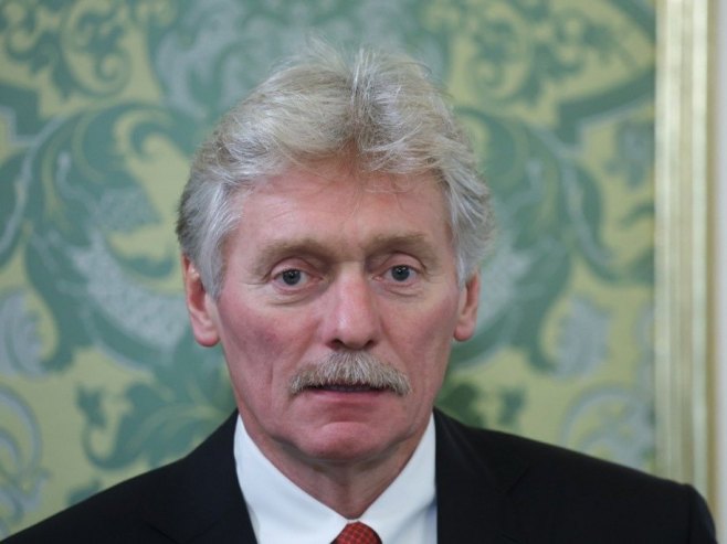 Peskov: Trilateralni pregovori mogući u oktobru