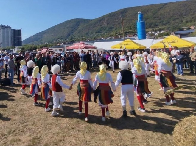 Na Međunarodnom poljoprivrednom sajmu u Rogatici oko 200 izlagača