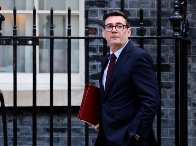 Telegraf: Lideri Škotske, Velsa i Sjeverne Irske sastaju se sutra radi plana za raspad UK