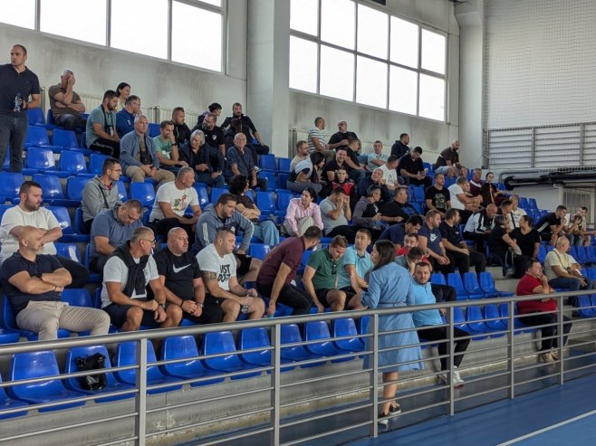 Rukometni savez Republike Srpske u Banjaluci organizovao seminar za trenere (FOTO)