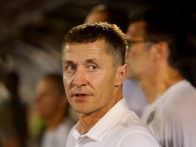 Saša Ilić: Nema šta mnogo da se priča kad se izgubi