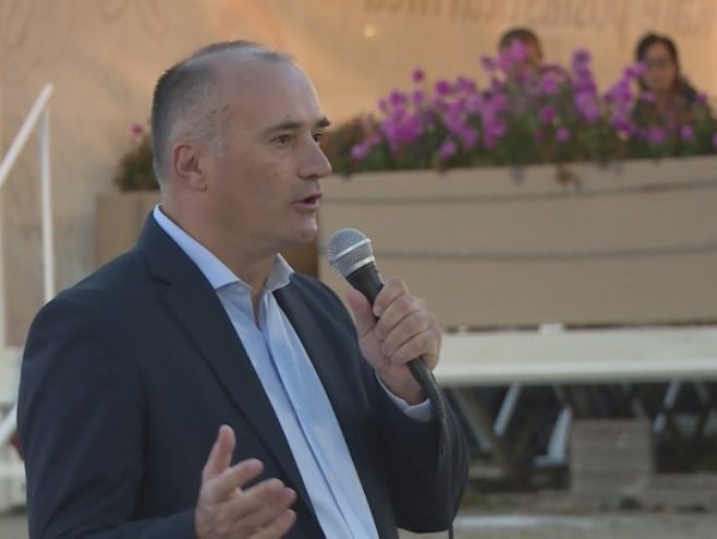 Nenad Grković Nenad Grković - Foto: RTRS