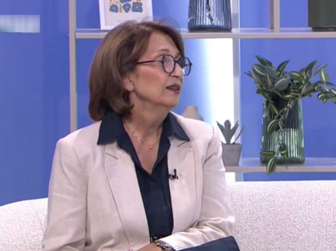 Vučković: Fond solidarnosti "Duša djece" velika porodica (VIDEO)