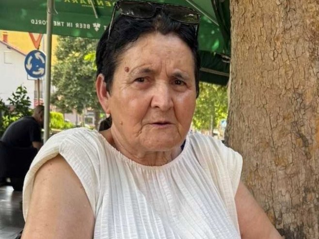 Nestala Radmila Novaković - policija moli za pomoć