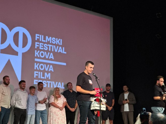 U Gradišci završen prvi filmski festival "Kova", posvećen filmskoj montaži