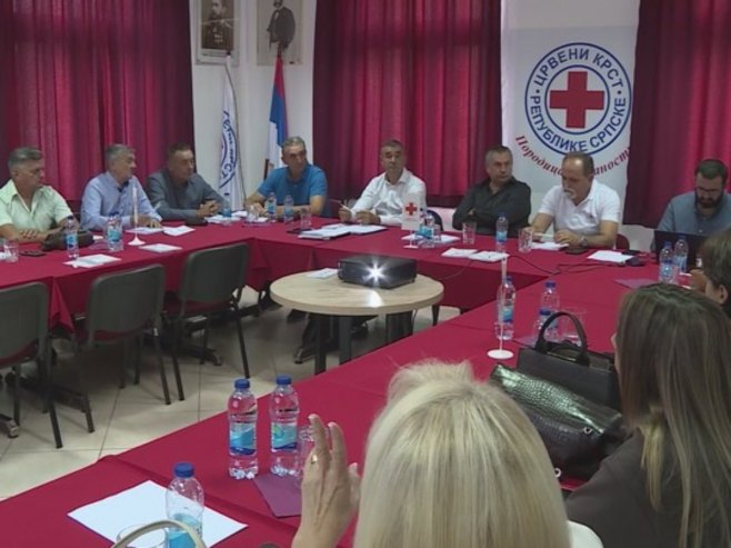 Okrugli sto o nestalima - Foto: RTRS