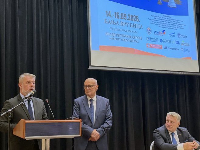 Šeranić u Tesliću Šeranić u Tesliću - Foto: SRNA
