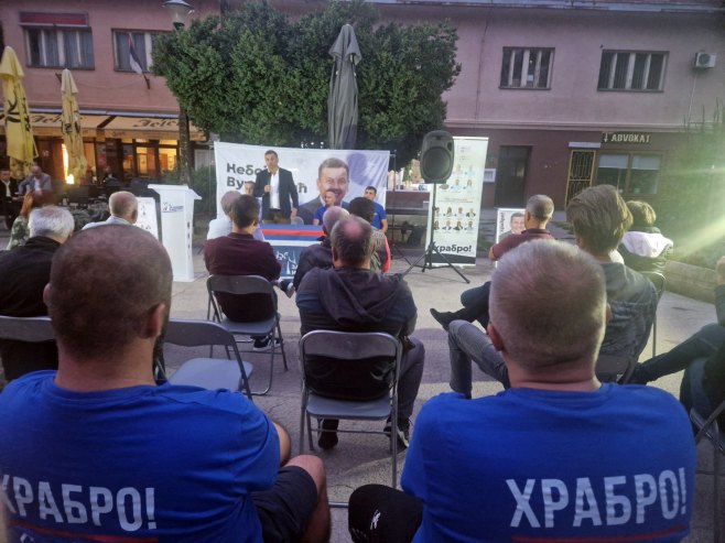 Vukanović: Modriča primjer kako Srbi i Bošnjaci mogu normalno i skladno živjeti