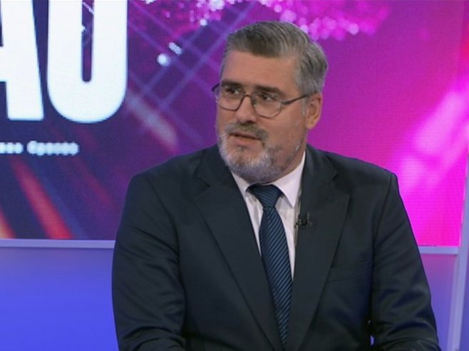 Starović: Ono što je pokušao Konaković predstavlja politički primitivizam (VIDEO)