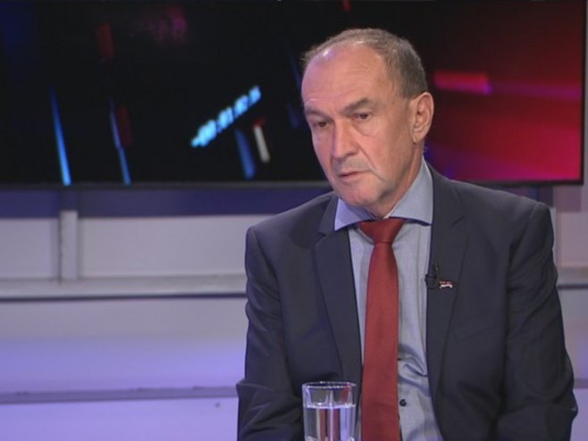 Šolaja: Odluka Konakovića predstavlja antisrpsku retoriku (VIDEO)