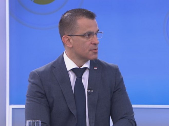Đorđe Miličević - Foto: RTRS