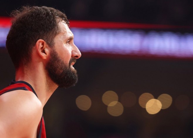 Nikola Mirotić novi košarkaš Valensije