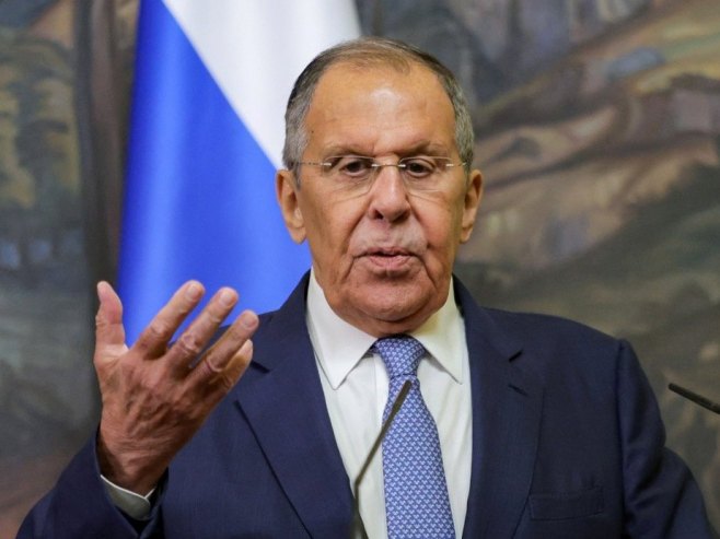 Lavrov: Zapad otkinuo Kosovo od Srbije, a za Krim promijenio pravila
