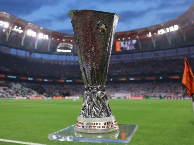Finale Lige Evrope 2029. godine u Beogradu (VIDEO)