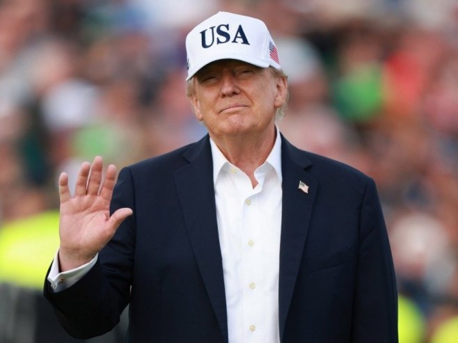 Raste podrška Trampu u Americi