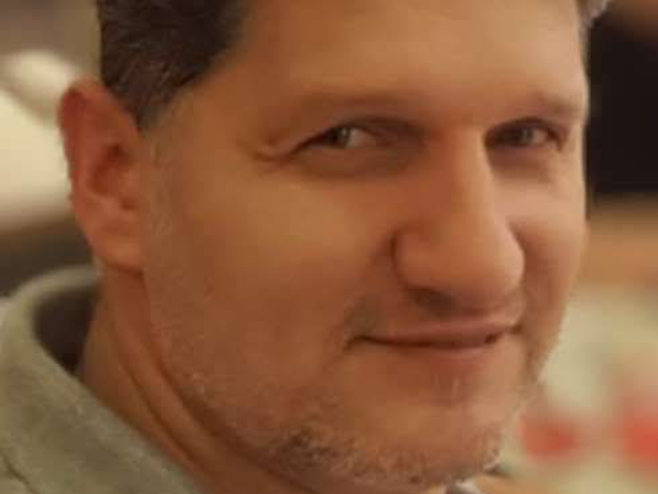 Vid Vukelić dobitnik nagrade "Đuro Damjanović"