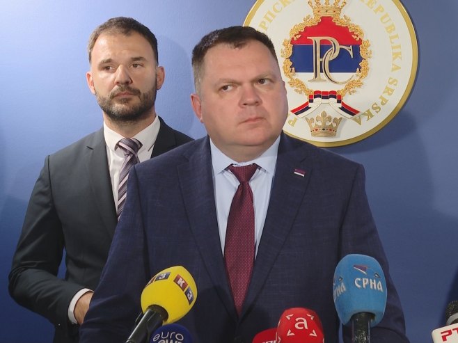 Budimir: Srbi u BiH nikada neće zavisiti od volje političkog Sarajeva (VIDEO)