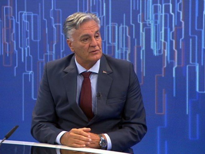 Karan: Dejtonski sporazum zaštitio Srpsku međunarodnim pravom (VIDEO)