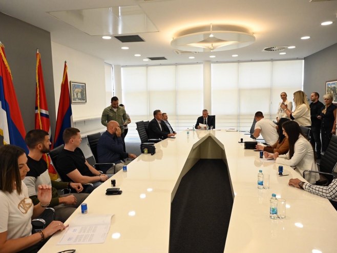 Autoputevi Republike Srpske: Donacije za 15 organizacija sa područja Istočnog Sarajeva