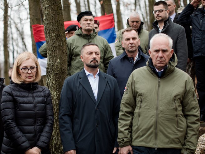 Slavenko Ristić - Foto: Ustupljena fotografija