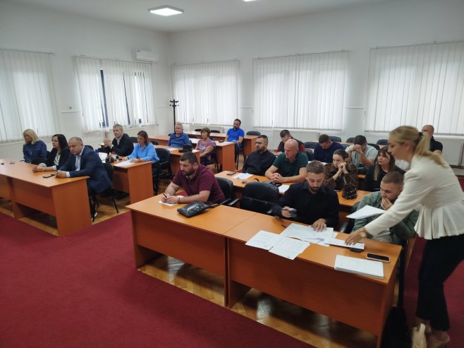 Donacije za organizacije iz Rogatice, Foče, Rudog i Višegrada