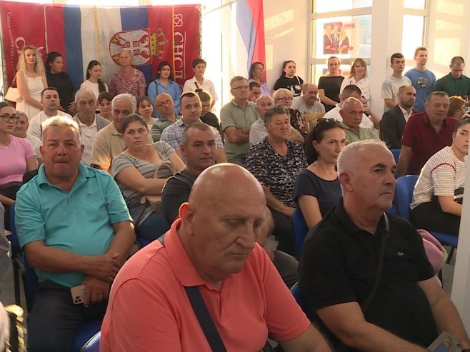 Јavor: Građani prepoznali iskrenu, odgovornu i patriotsku politiku SNSD-a