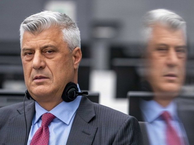 Dan odluke u Hagu - izricanje presude Tačiju, Krasnićiju, Veseljiju i Seljimiju