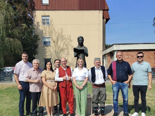 Kočani i ove godine pokazuju koliko vole Petra Kočića