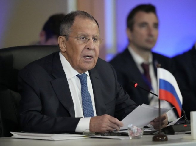 Lavrov: Ako Evropa napadne Rusiju, rat će biti veoma kratak