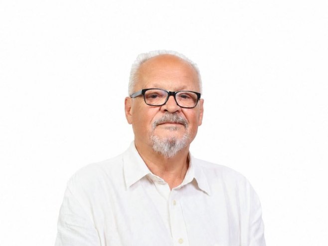 Novo Plakalović - Foto: Ustupljena fotografija