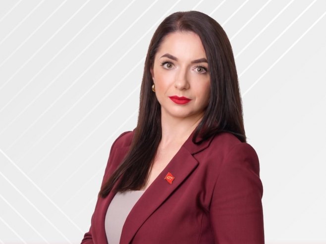 Snežana Bognar - Foto: Ustupljena fotografija
