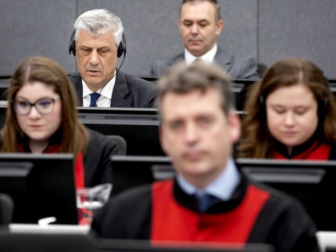 Vest: Presude su važne za vladavinu prava