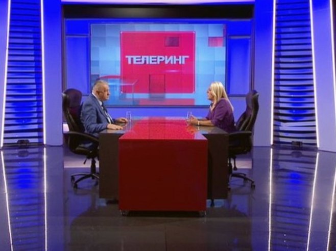 Cvijanović: Strateško opredjeljenje Republike Srpske je dodatno pozicioniranje na međunarodnom planu (VIDEO)