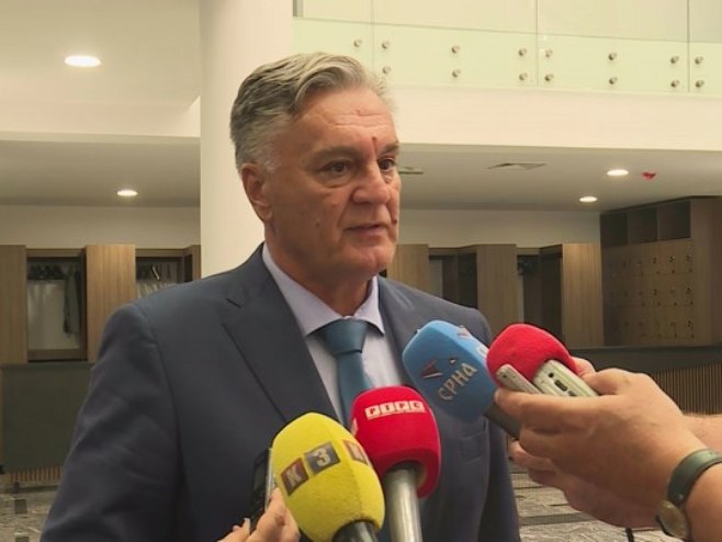 Karan: Haški sud nastoji da zamijeni teze o žrtvama i agresorima (VIDEO)