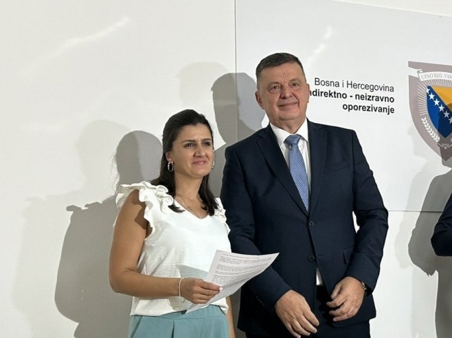Uručena prva rješenja za povrat PDV-a na kupovinu prve nekretnine