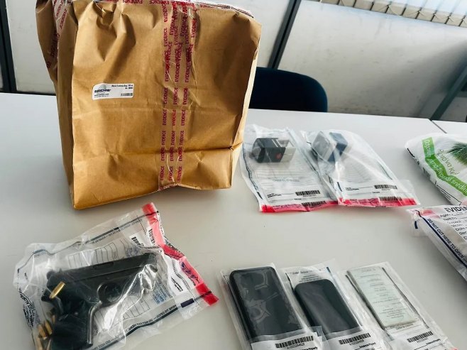 U FBiH pretresi nakon zapljene više od tonu sintetičke droge u Ilijašu