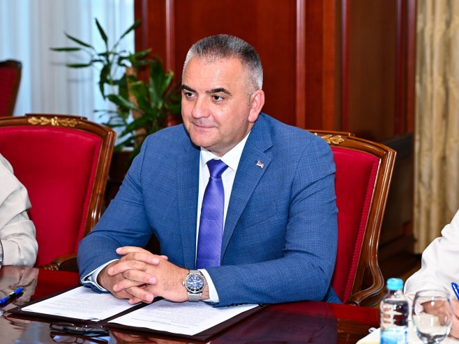 Savo Minić Savo Minić - Foto: Ustupljena fotografija