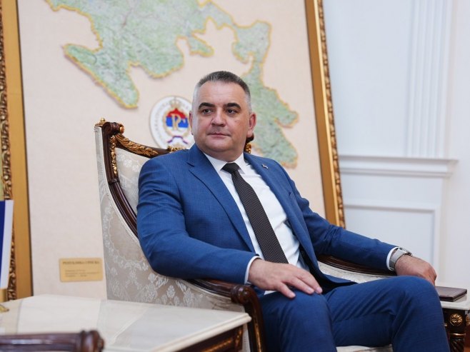 Minić: Najveći potencijal Srpske - ljudi